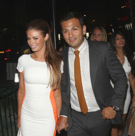 The nightclub billionaire boss, Joe Fournier, was in a serious relationship with his ex-girlfriend Chloe Sims. 